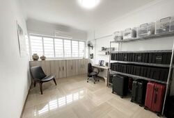 Blk 614 Yishun Street 61 (Yishun), HDB Executive #573034511